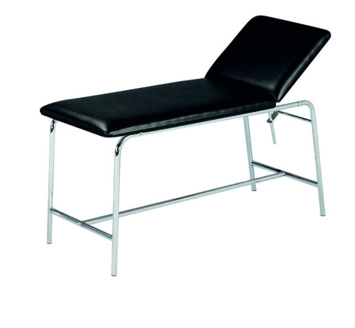 Examination couch 2 sections