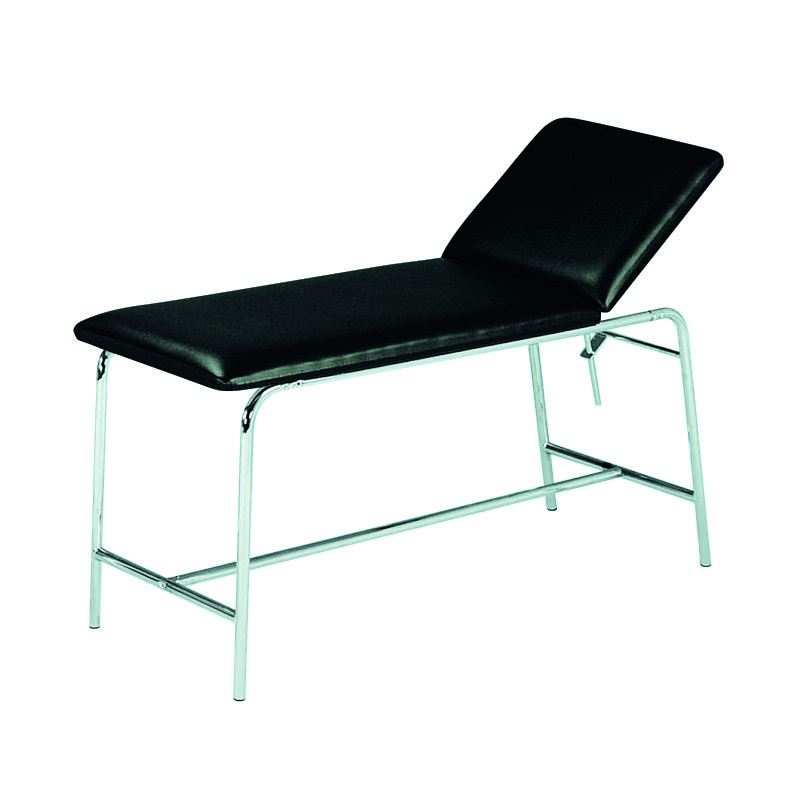 Examination couch colour 2 sections